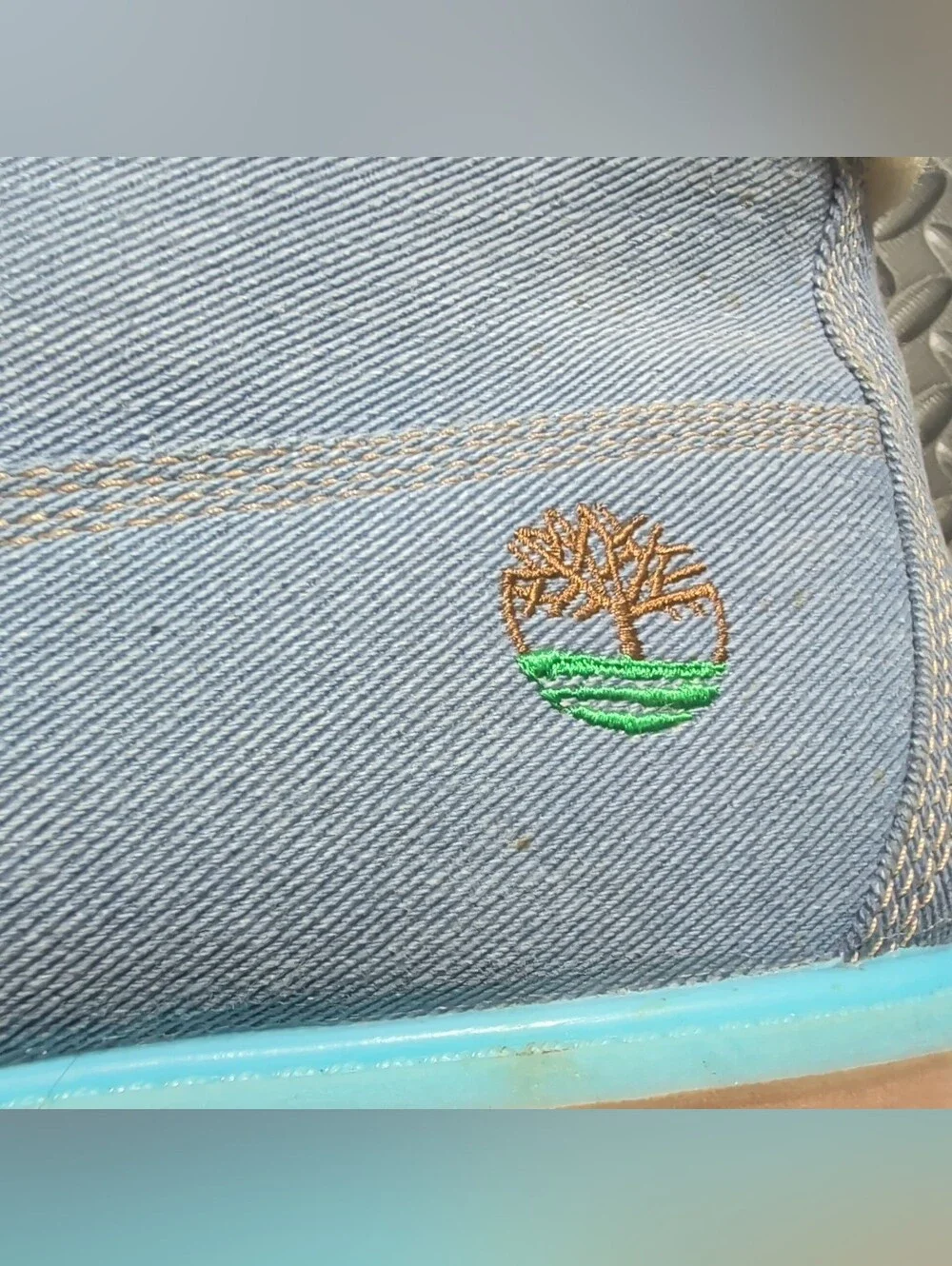 TIMBERLAND x Just Don 6